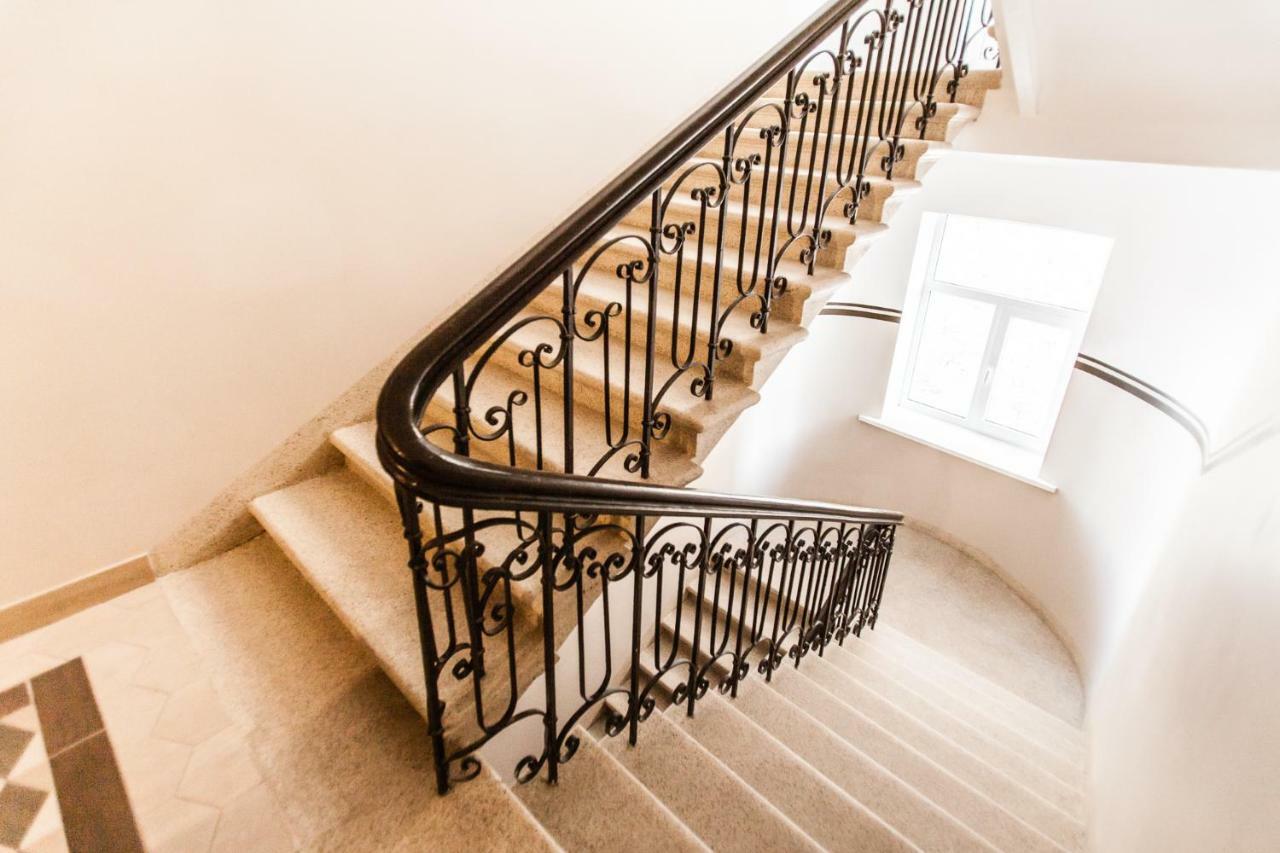 Stylish Studio Close To City Center, Cafes & Parks & Local Dining Riga Exterior photo